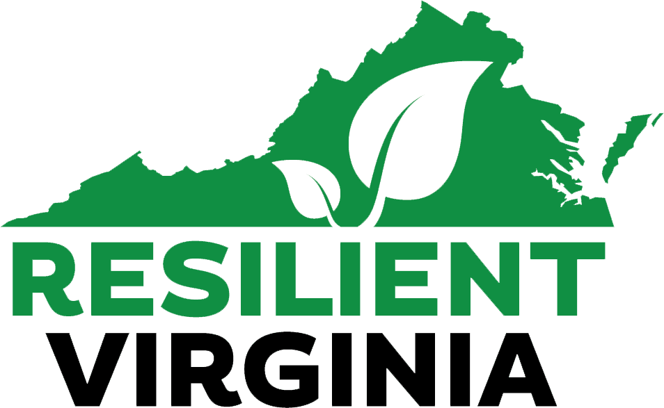 Resilient Virginia Logo